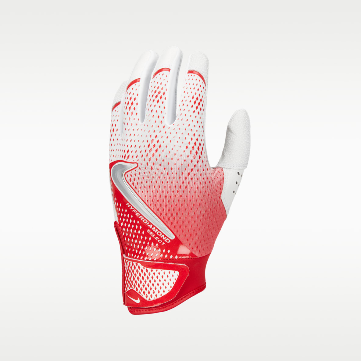 Red Gloves and Mitts. Nike.com